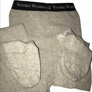 Vivienne westwood tights/leggings